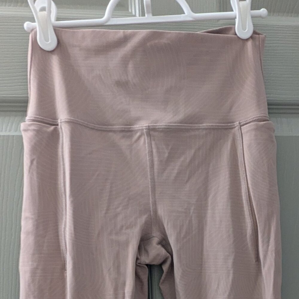 prana luxara pocket leggings